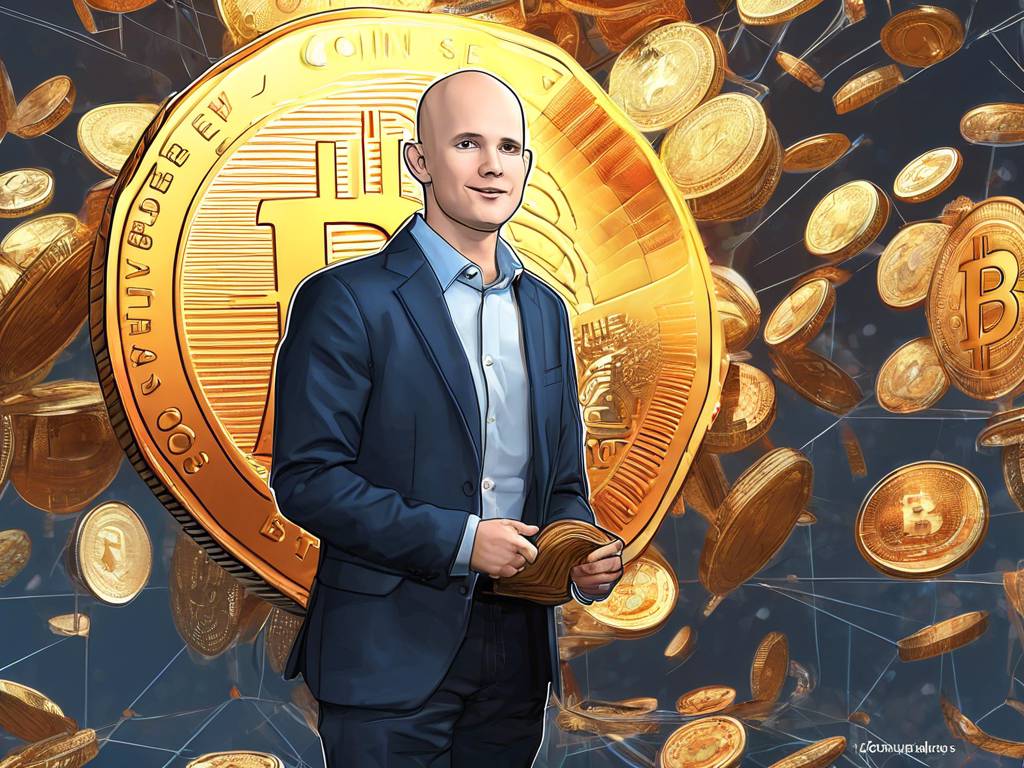 Exclusive: Coinbase CEO Discusses Bitcoin ETFs, Regulations ?