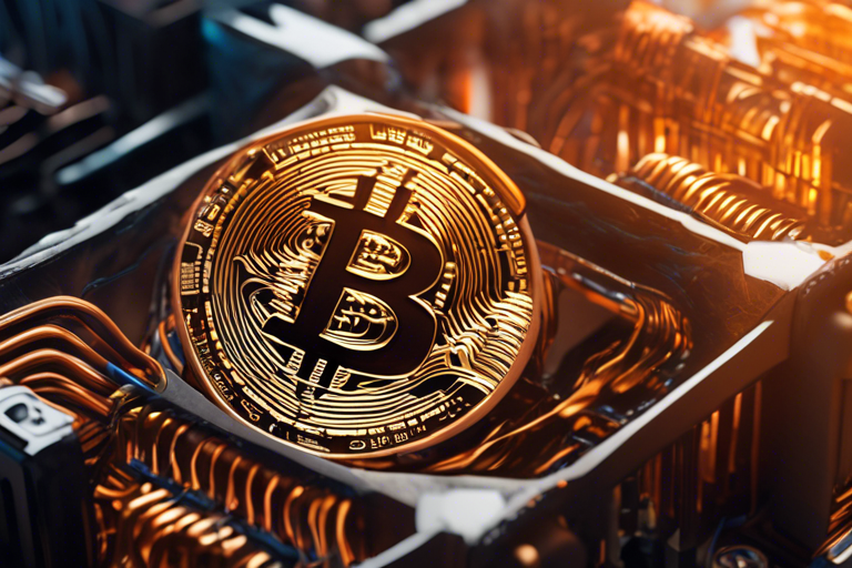 Bitcoin Mining Boosts Texas' Power Demand ??