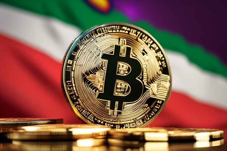 Bolivia lifts 4-year cryptocurrency ban as crypto adoption surges in Latin America! ??