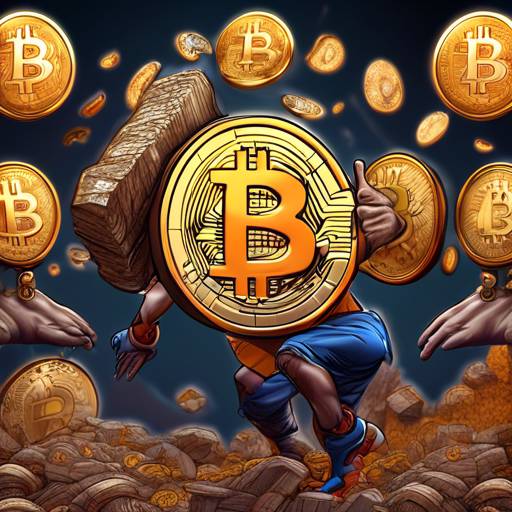 Bitcoin Heading to $100K Minimum ? Analyst Jamie Coutts Reveals On-Chain Indicator!