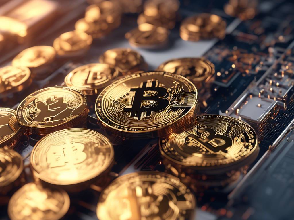Key US reports may trigger crypto market rebound! ?