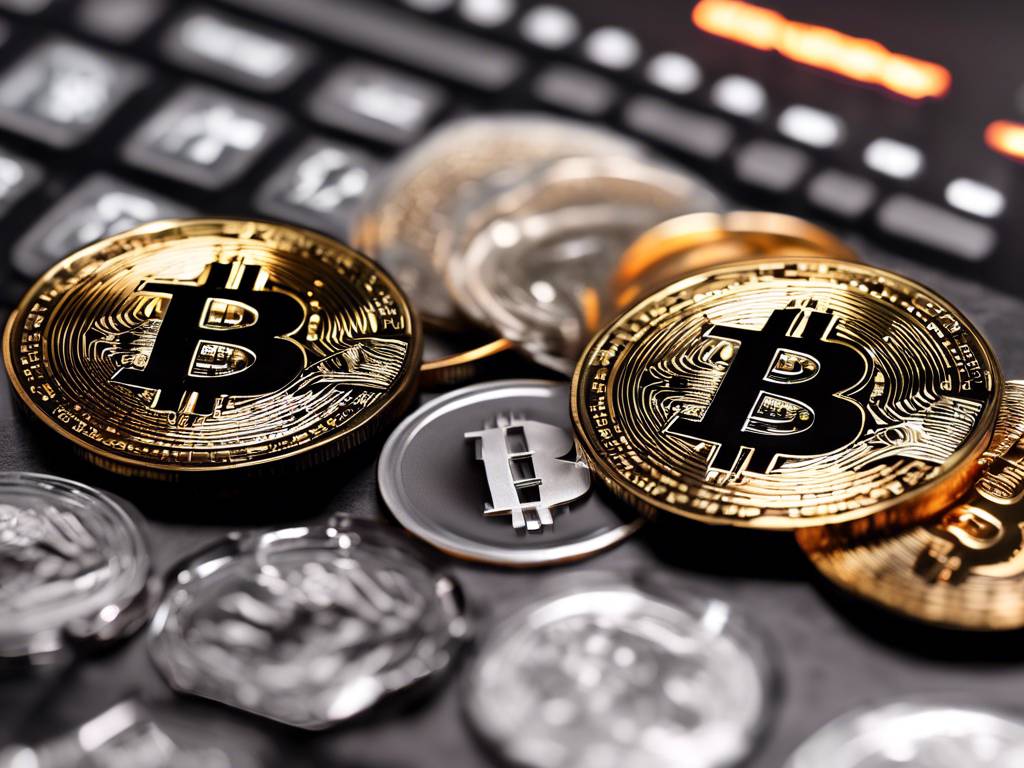 Bitcoin Plunges to 2-Month Low, Ethereum Drops Below $3K ?