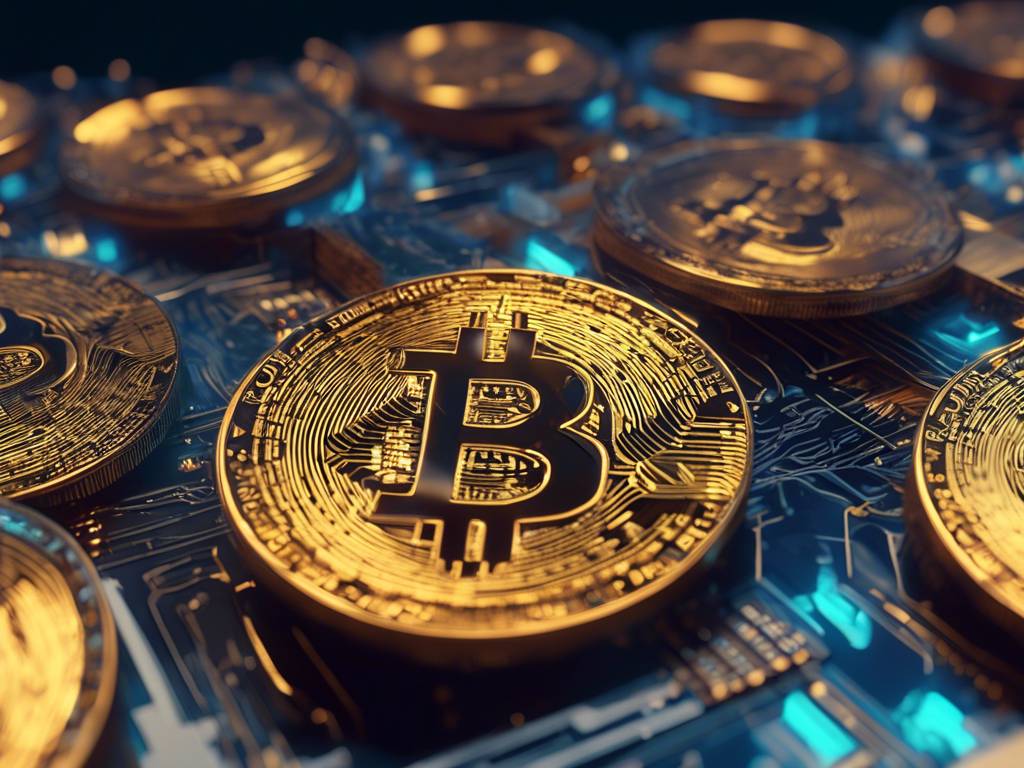 JPMorgan’s analysis: Bitcoin's post-halving potential ??