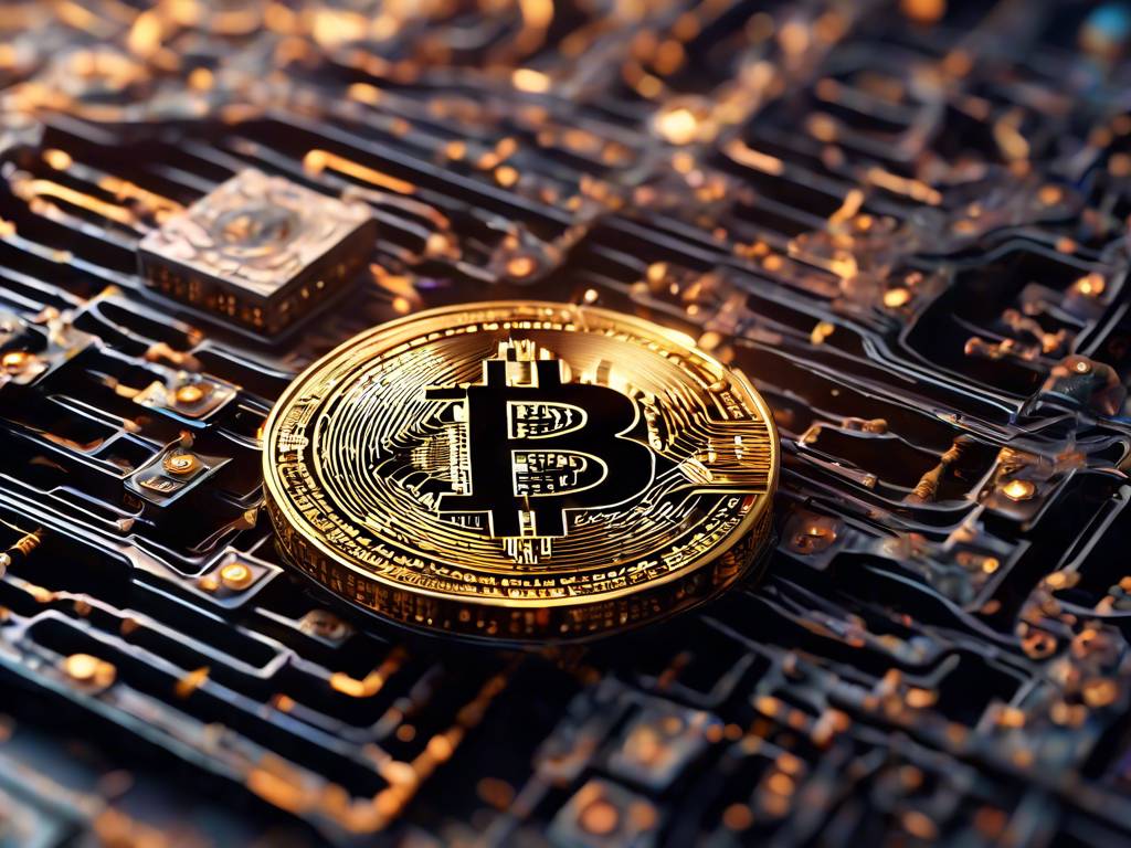 Bitcoin Reaches $70,000! ? Arthur Hayes’ Gradual Ascent ?