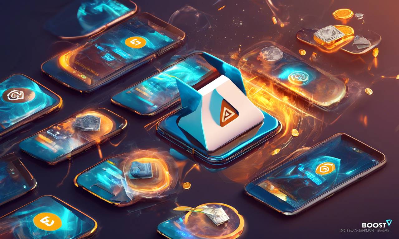 Boost Your Earnings with Notcoin: Unleash the Power Before the Telegram Game's Airdrop! ??