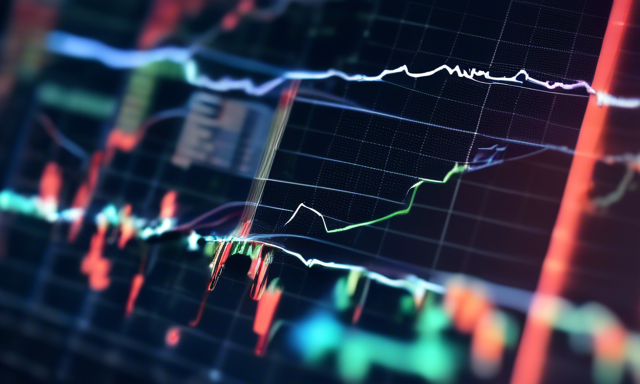 4-Month High in Daily Trading Volume Achieved by Bitcoin ETFs during Monday's Crash ?