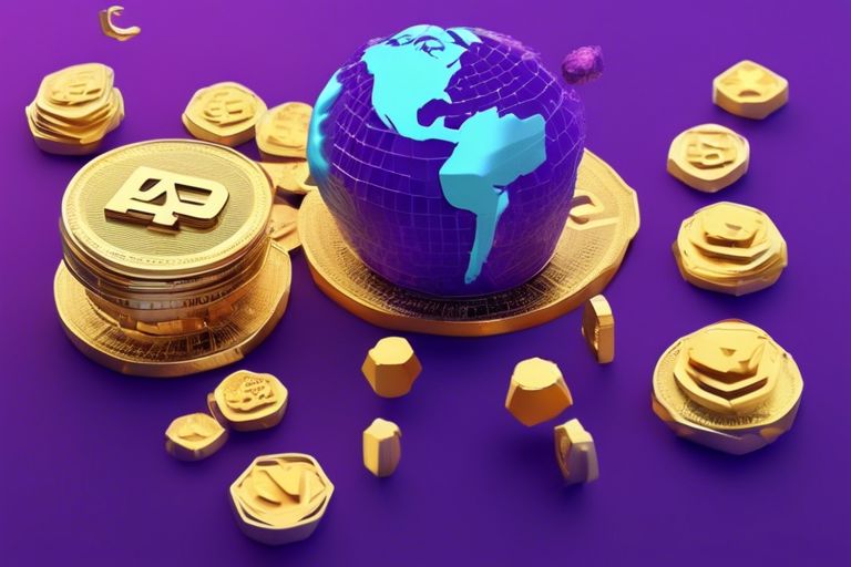 Abra settles with US states for unlicensed operation in crypto! ?