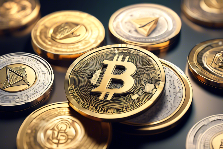 Top AI Coins in Decline: Crypto Investors' Google Peak ??