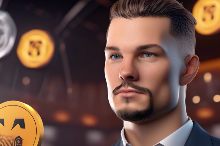 Meet Pantera Capital's newest team member Mason Nystrom ?
