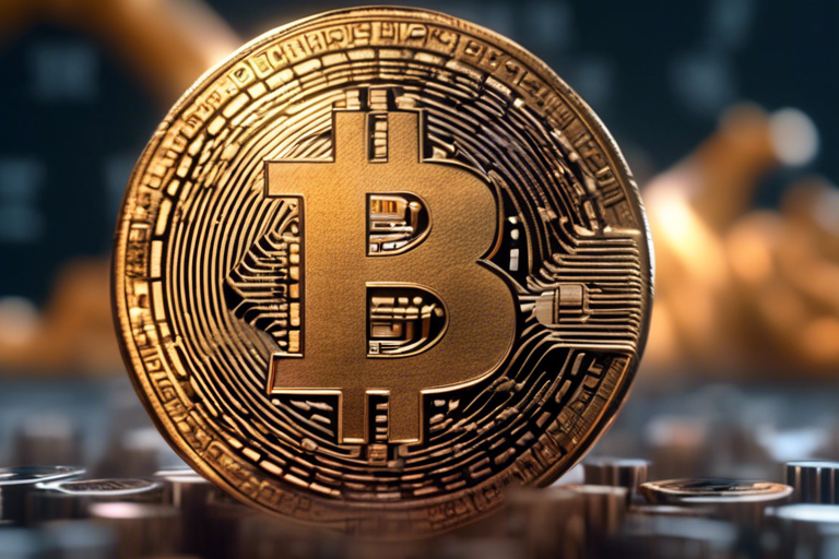 Factors fueling the surge of the Bitcoin bull run are questioned. ?