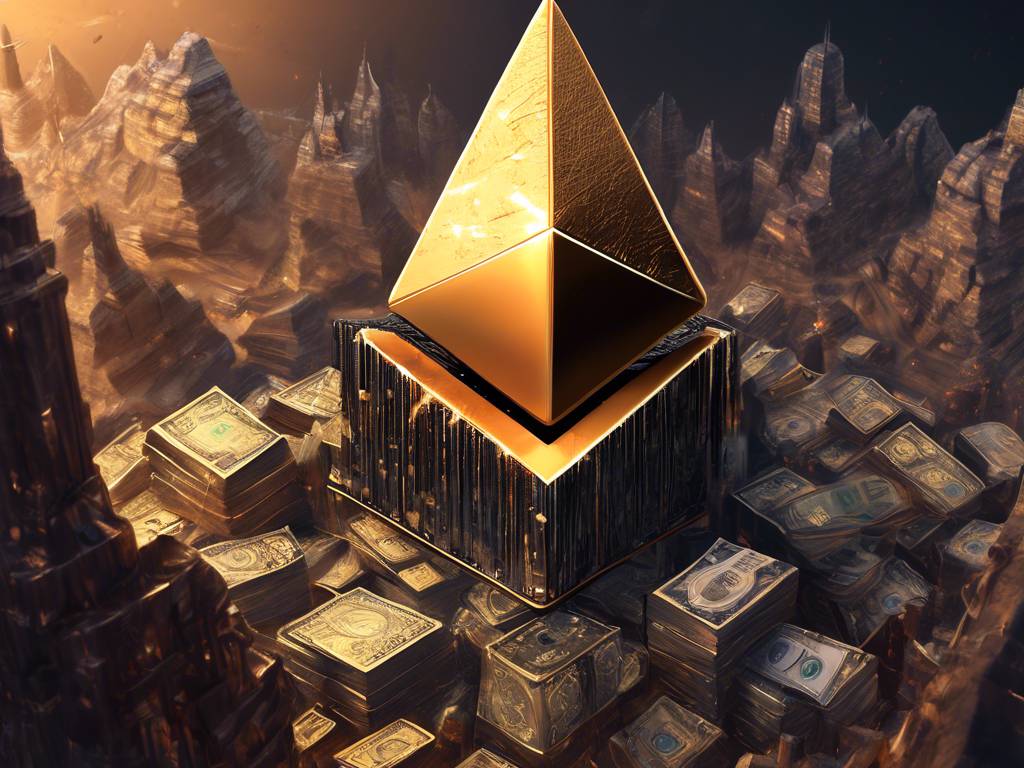 BlackRock considers Ethereum ETF ??