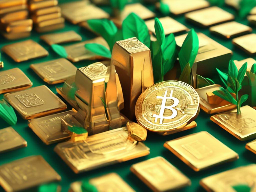 Robinhood Brings Solana (SOL) Staking to European Investors! ??