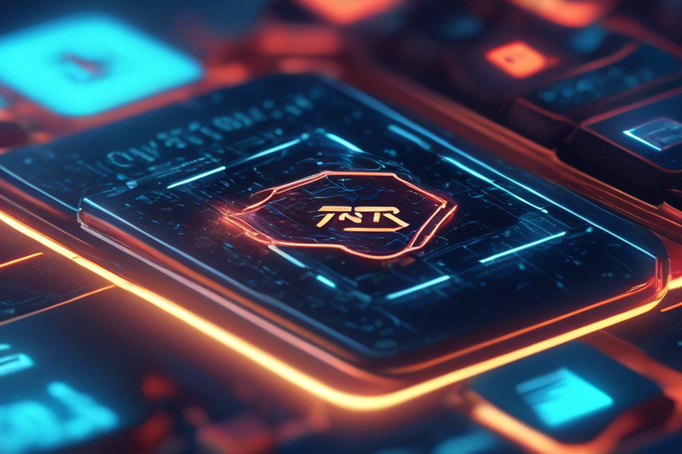 "TRON's Overbought Zone Down to $0.126 ? Invest Wisely!" ??