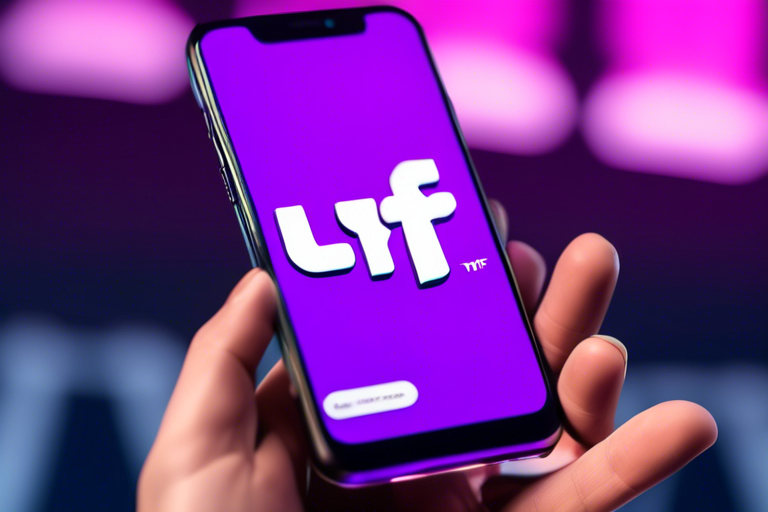 ?Analysts Boost Lyft Stock Post Investor Day ??