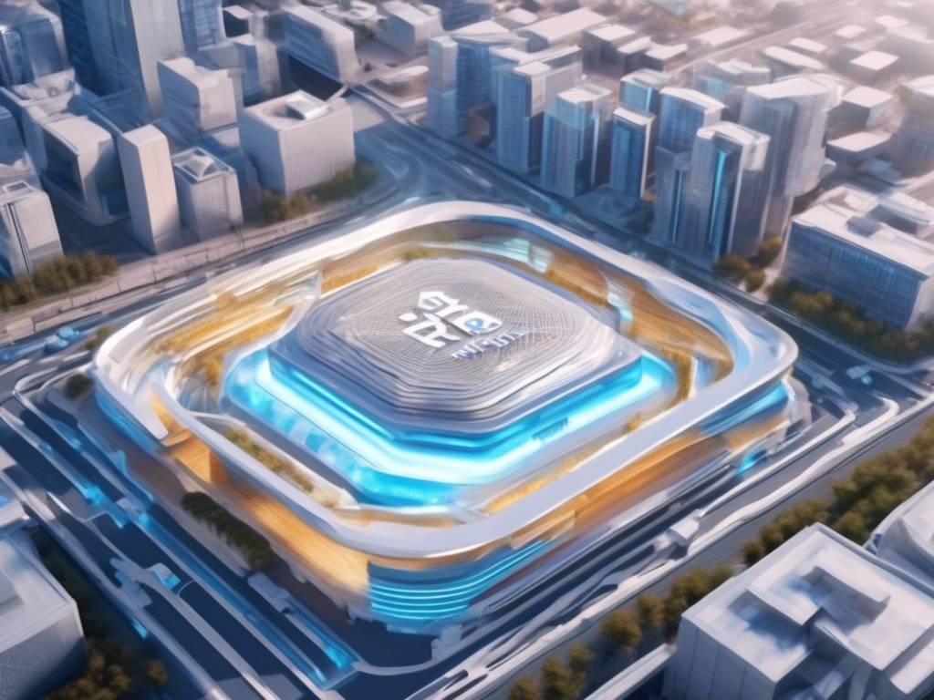 SBI Group to Create NFTs on XRP Ledger for World Expo 2025 in Osaka ?