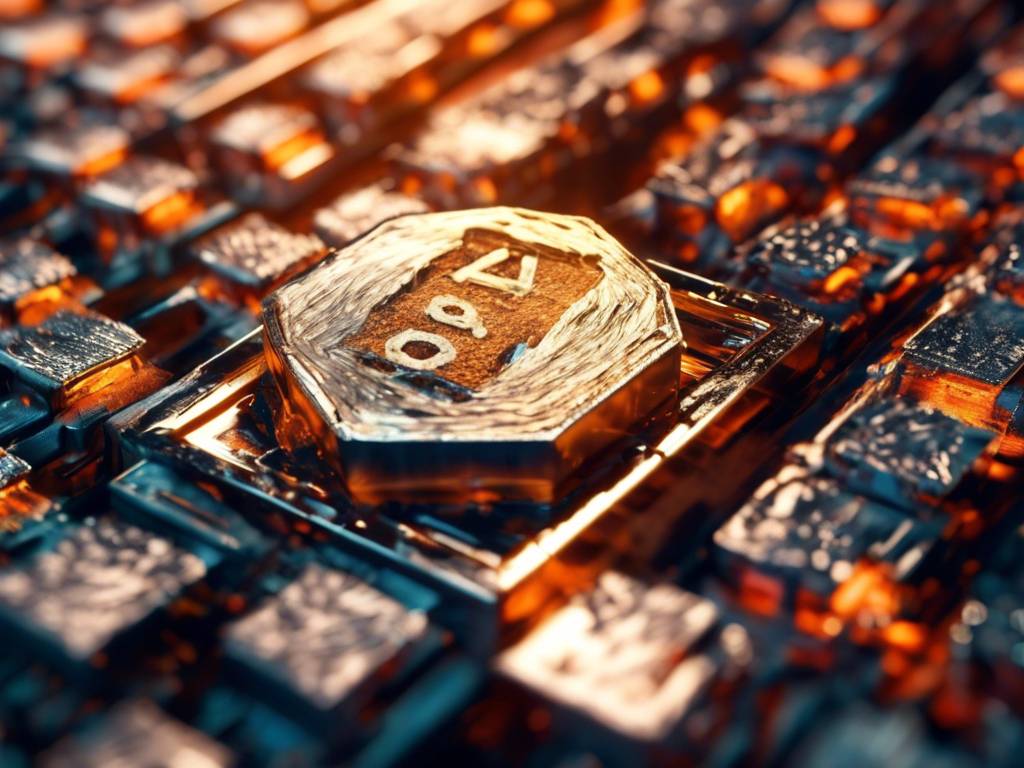 Mining stocks plummet amid market decline ?