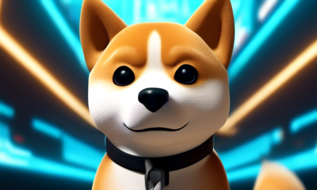 Launch date for Liquid Staking announced by Shiba Inu in Shibarium News ?