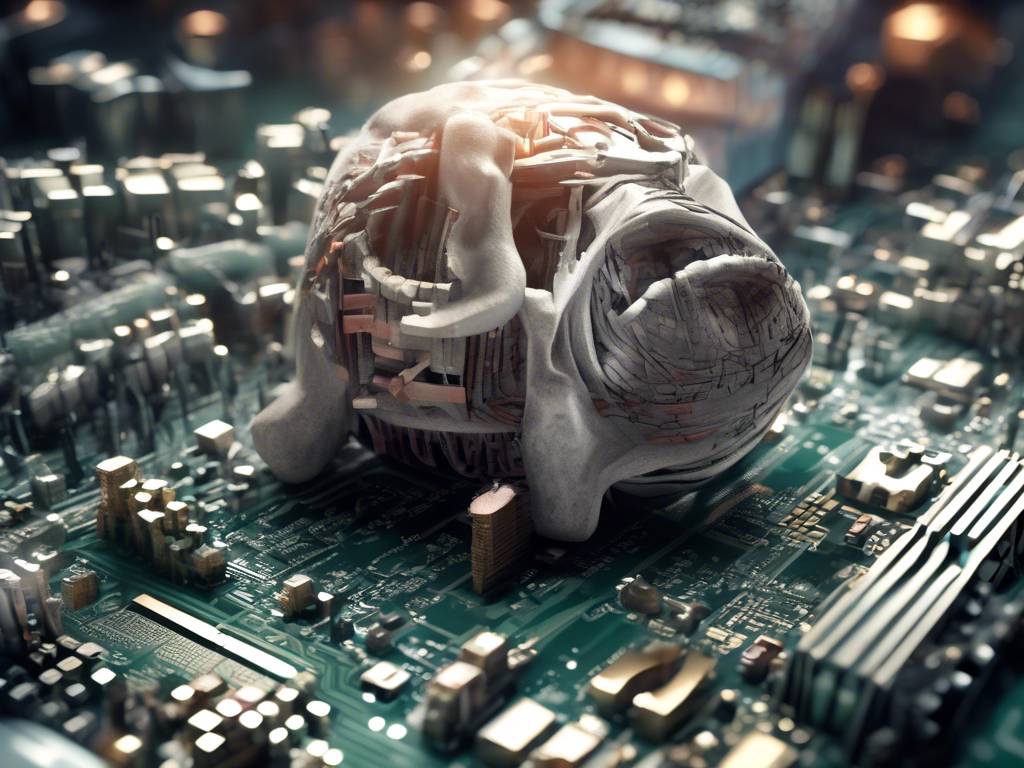 Tech Rout Erases Stock Gains ? Latest Market Update ?