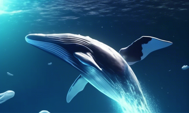 $86M worth of SOL was dumped by a mysterious Solana whale in aggressive sell-off ?.