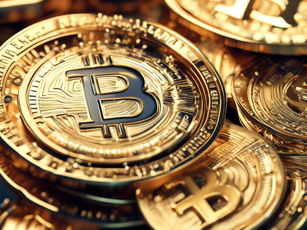 Profit from high funding rates in crypto! ??