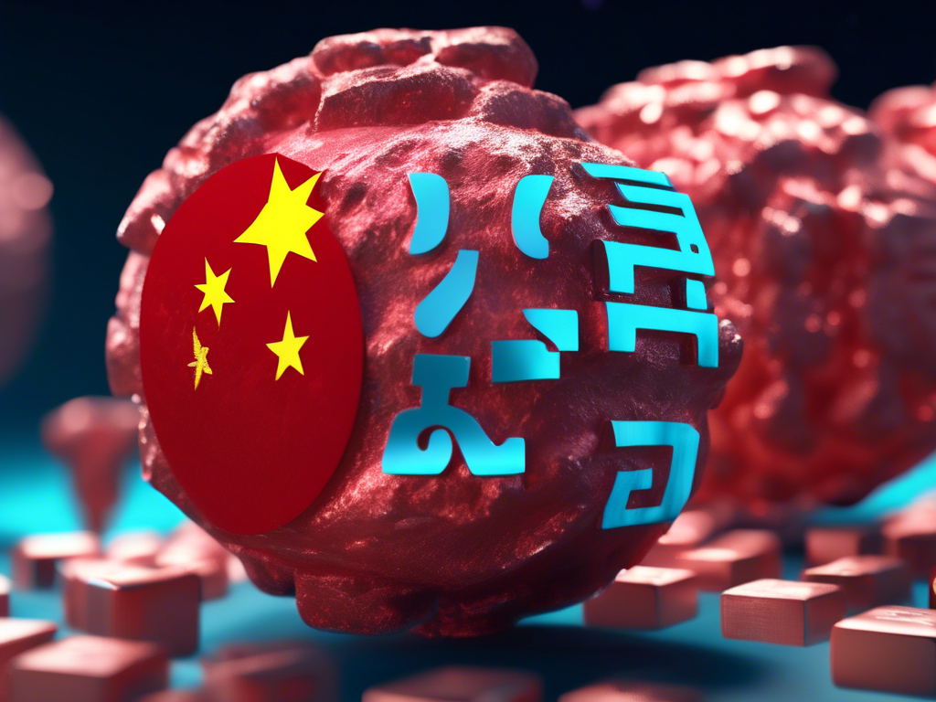 Chinese Exchanges Boosting Stock Rally with Hidden Foreign Data ?
