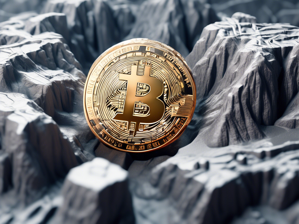 Mt. Gox Bitcoin of $2.9B on the Move After 5 Years: Destination? ??