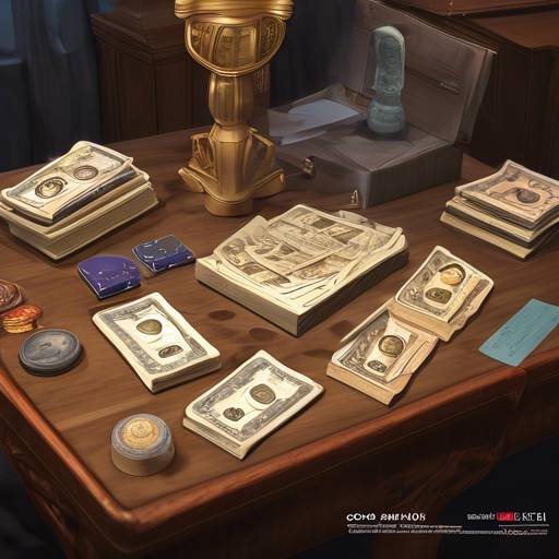 Unveiling New Evidence in the COPA vs. Wright Trial: The Satoshi Mystery ?️‍♂️