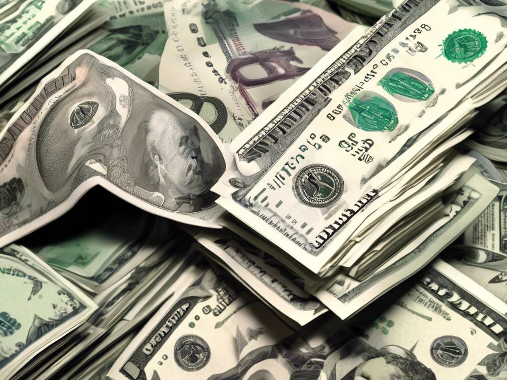June rate cut bets rise as dollar holds steady; ? yen under scrutiny ??