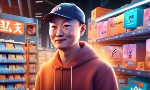 First-quarter revenue estimates were missed by China's ecommerce giant Alibaba. ?