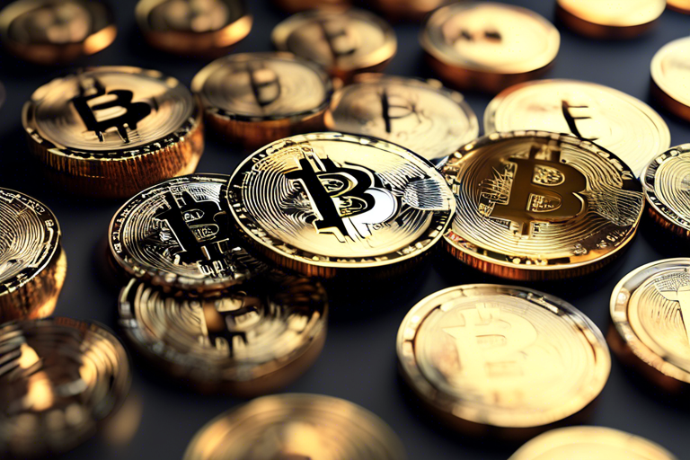 Crypto Longs Liquidated, Bitcoin Price Plunges ??