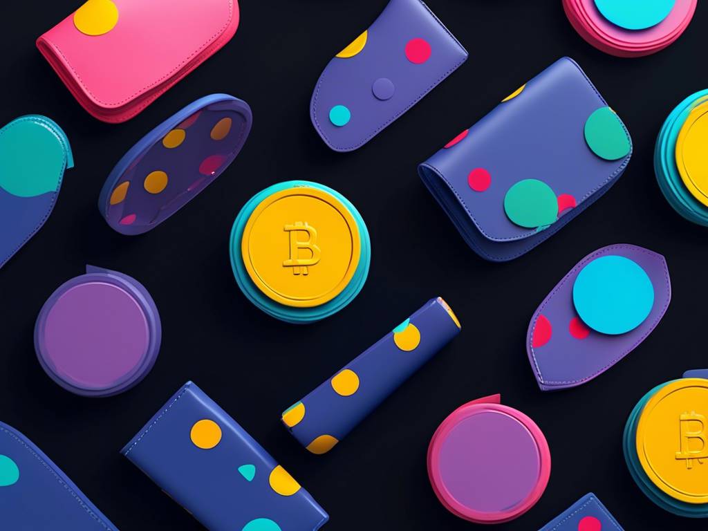 Top Polkadot (DOT) Wallets: 2024 Comparison Guide ??