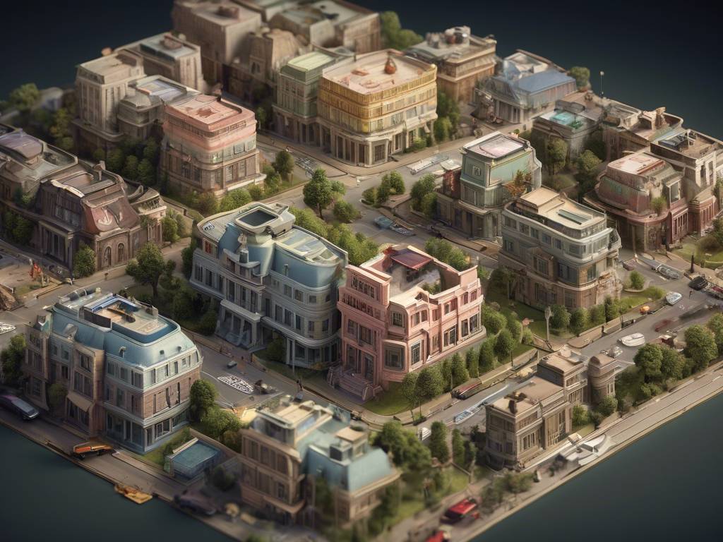 FTX Estate Faces Massive $3-5B US Govt Claims ??