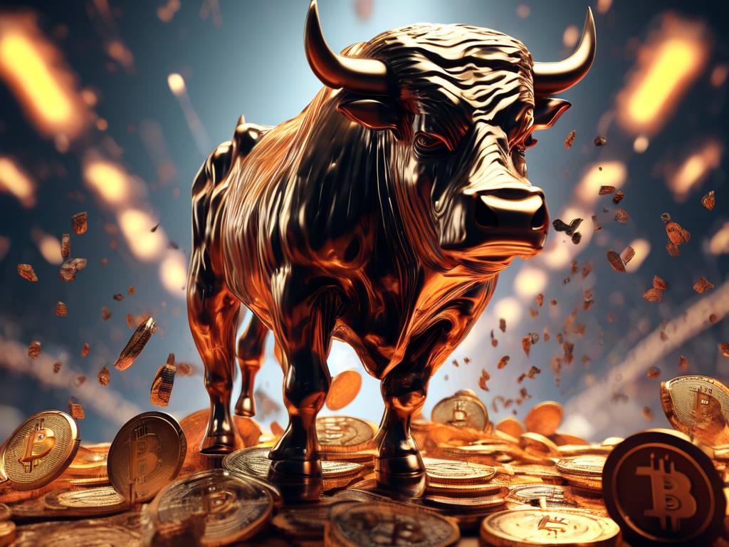 Bitcoin's Bull Market Continues: CryptoQuant CEO Explains Why ?