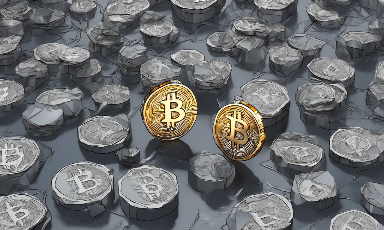 Bitcoin ETF Issuers Maintain 175K BTC Amidst Grayscale's Strong Outflow ?