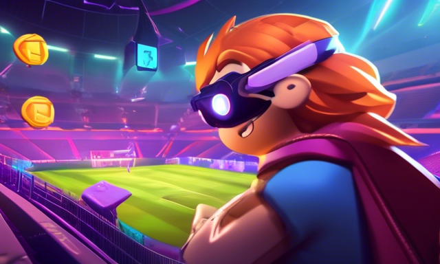 The initiative "GameCamp Arena" by Elympics crypto gaming protocol is launched in collaboration with TON to expand Web3 mini-games world ?