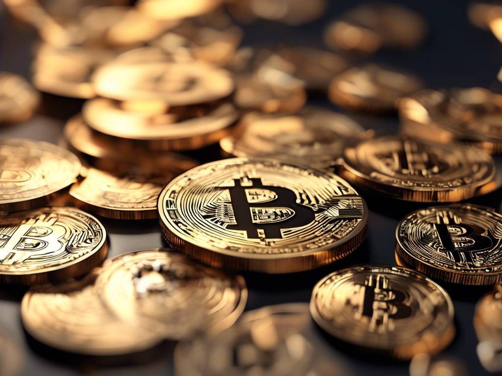 Bitcoin drops below $60K ? Will it hit $55K this weekend?