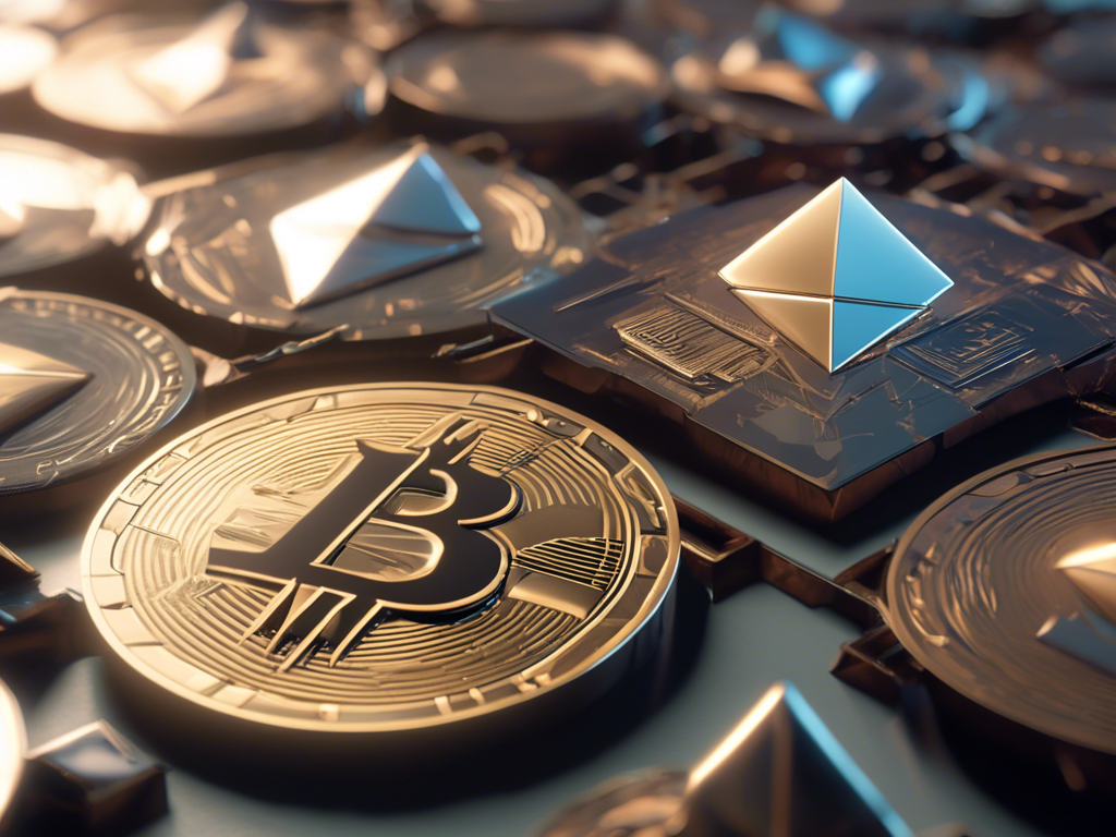 Ethereum options worth $1.33B expiring soon ??