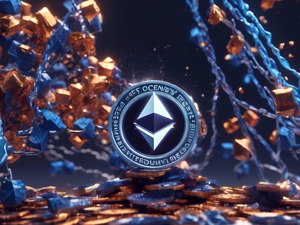 Consensys Responds to SEC's Ethereum ETF Call ??