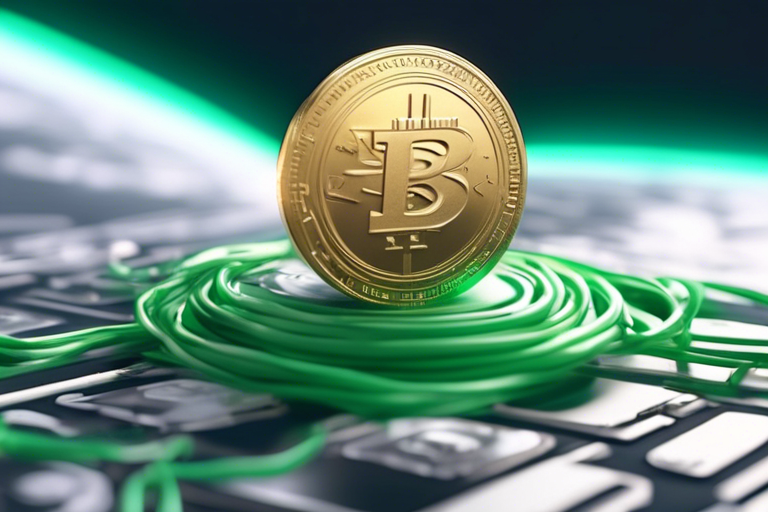 Tether announces $1B investment in next year ??