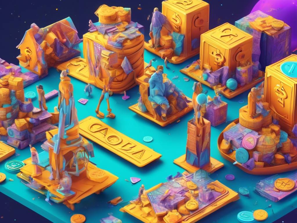 Casa launches global inheritance solution for BTC, ETH & stablecoins! ??
