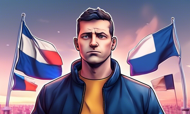 Operations in France are shutdown by Bybit due to regulatory pressure. ?