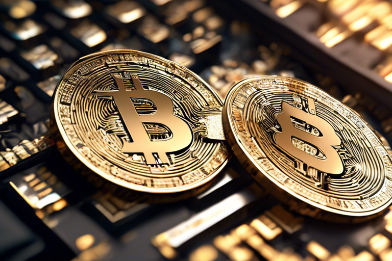 Discover top 2 oversold cryptos to buy now and boost profits! ??