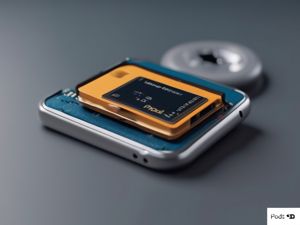 Former iPod Designer + Ledger's New Hardware Wallet Shipping Now! ??