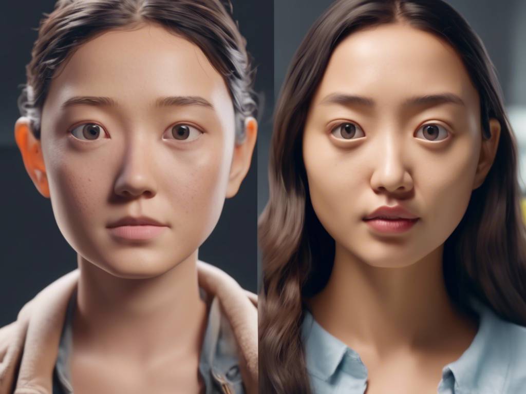 Detect deepfake videos with OpenAI's Sora ?? | WSJ