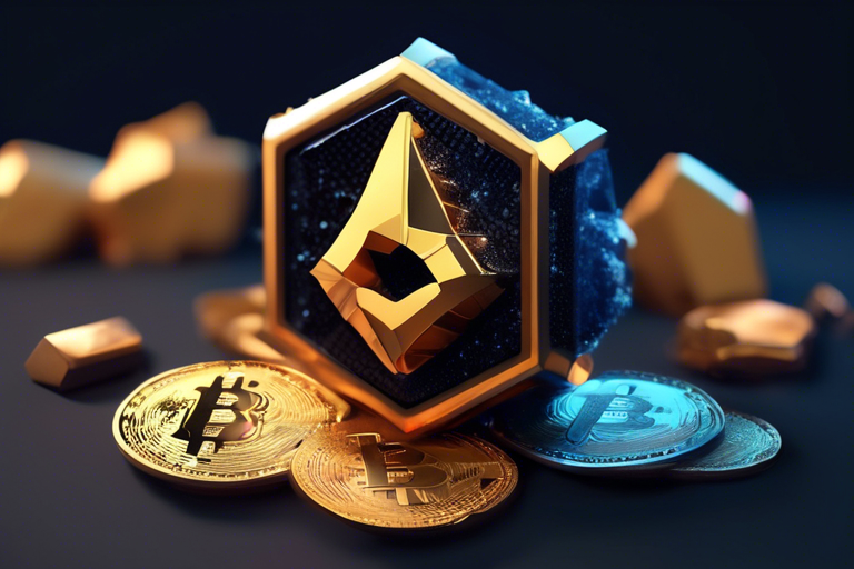 Boost Your Investment Portfolio with BlackRock's BUIDL Fund ✨?