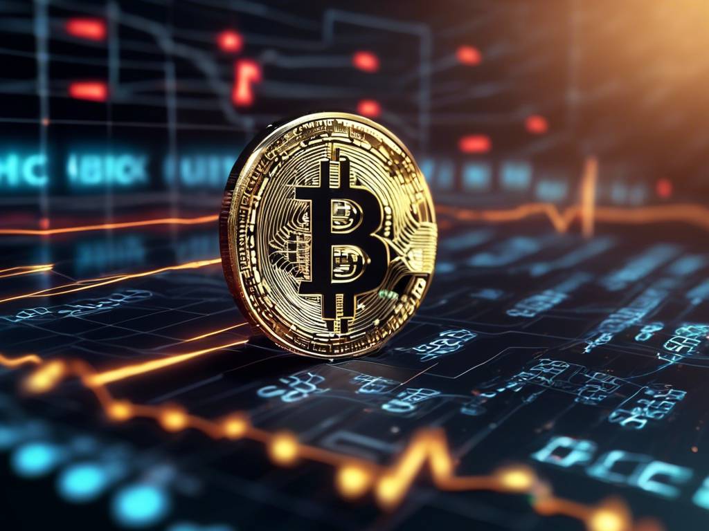 Bitcoin Market Analysis: Leading Metric Signals Buy! ?