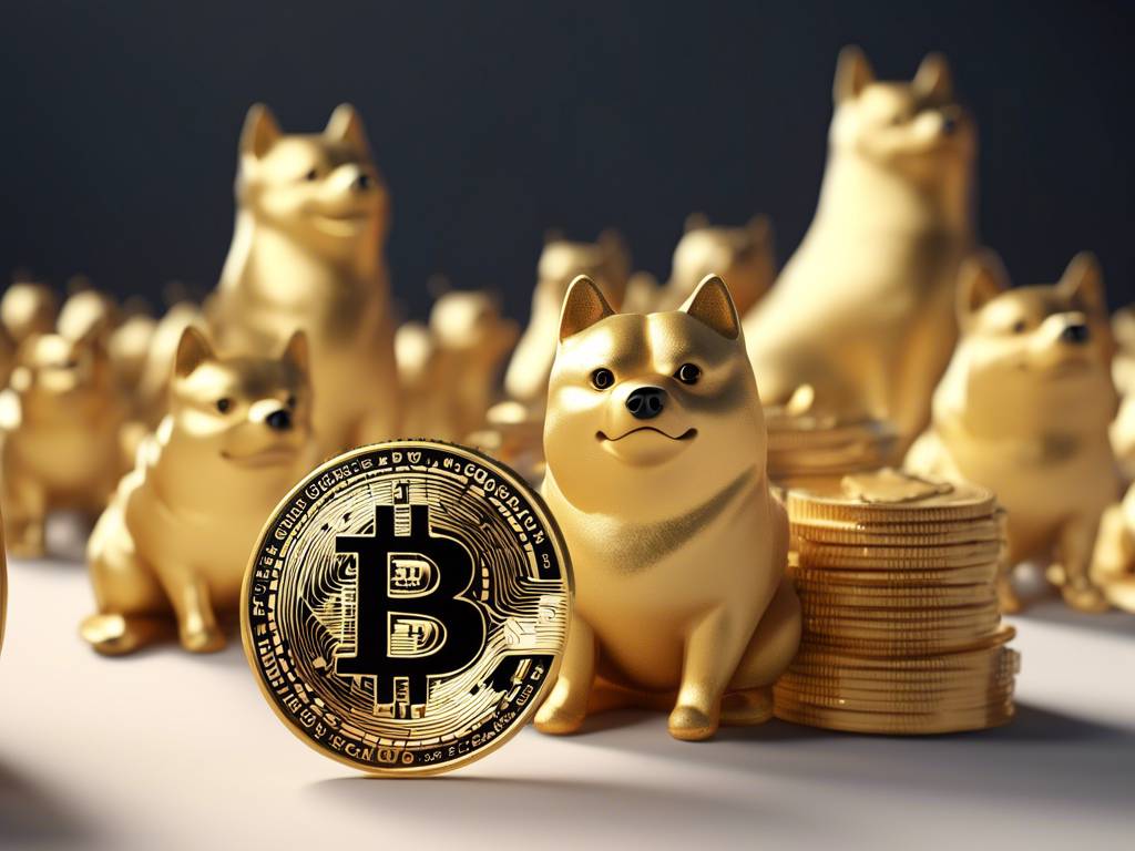 Dogecoin Whales Sell, Fear Affect DOGE Price ??