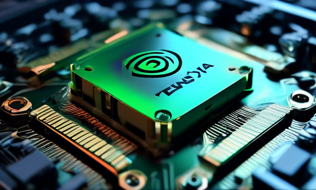 Telco Network Design Automated by NVIDIA and Infosys through Generative AI ?
