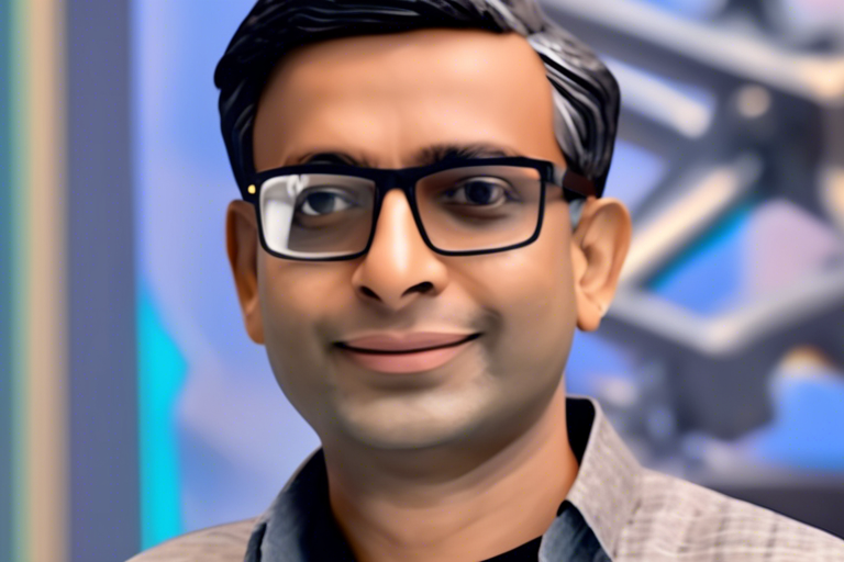 Explore OpenAI at IndiaAI Summit, shaping the future of AI in India ??? Exciting insights ahead!