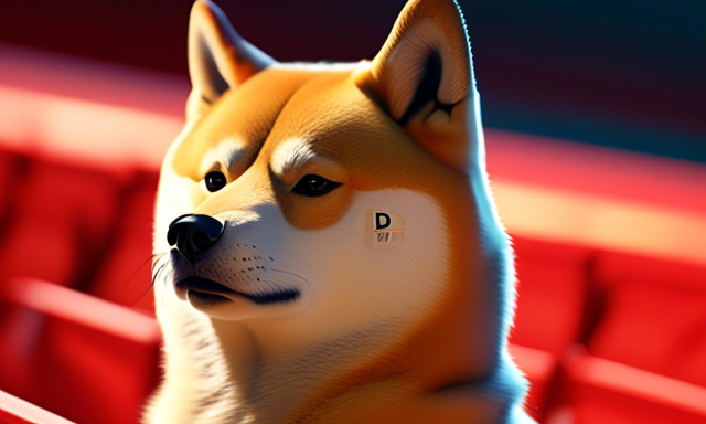 Key hurdles to watch as Dogecoin price (DOGE) slips into the red ?.